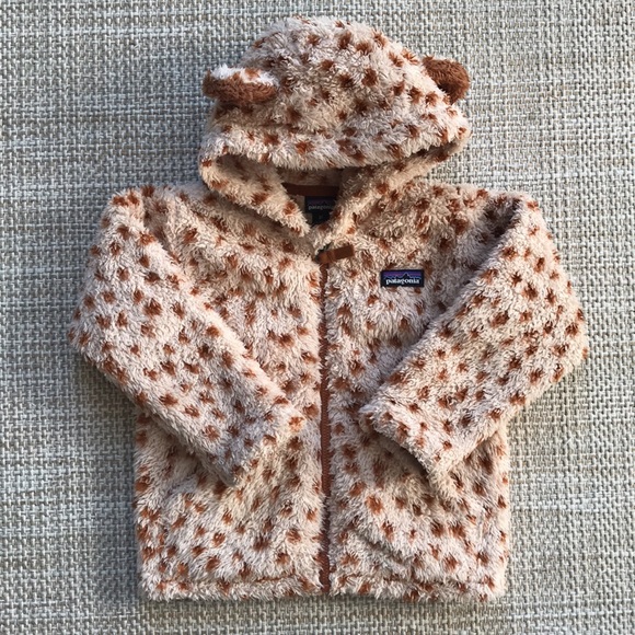 Patagonia Other - Patagonia Fleece Jacket (size 2T)